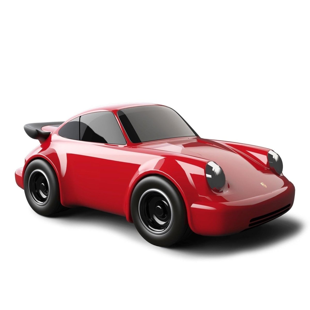 Porsche 911 Racing Car Red Toy Car – Licensed Toy Vehicles for children, available at Learning Bugs UK