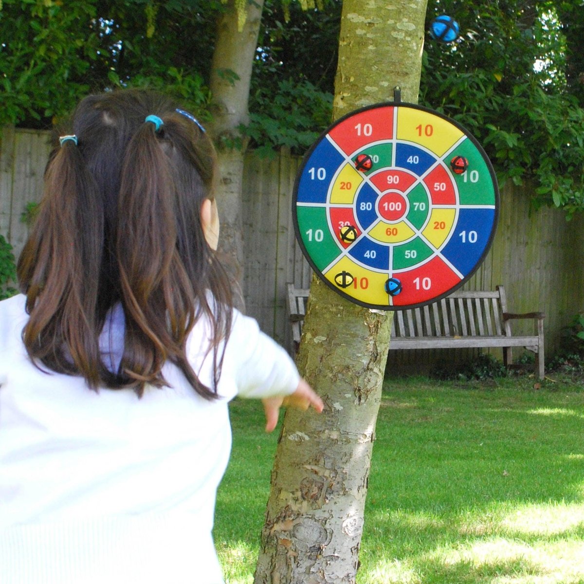 Target Maths – Baby Toys & Activity Equipment for children, available at Learning Bugs UK