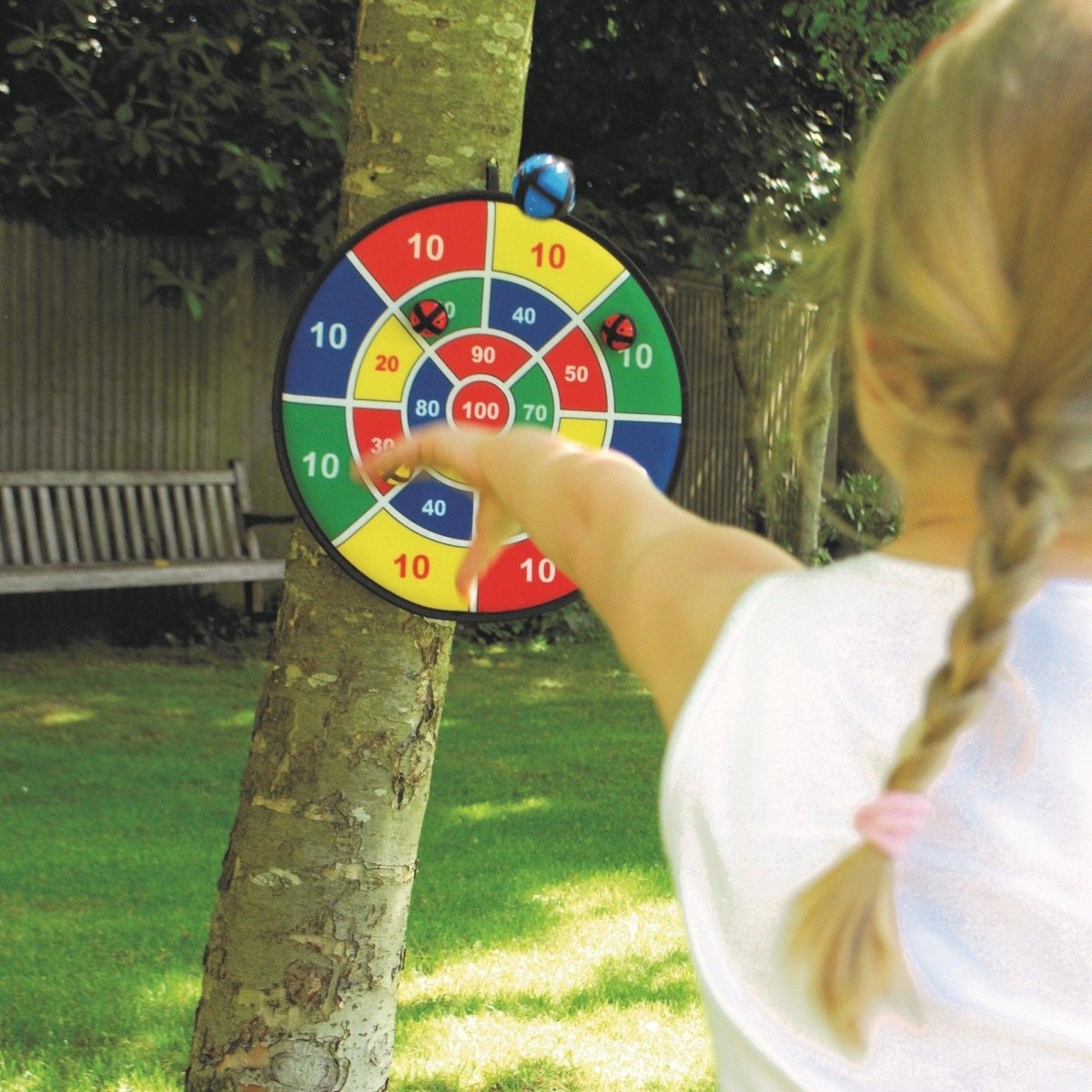 Target Maths – Baby Toys & Activity Equipment for children, available at Learning Bugs UK