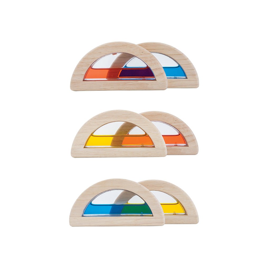 PlanToys Water Blocks – Building Blocks for children, available at Learning Bugs UK