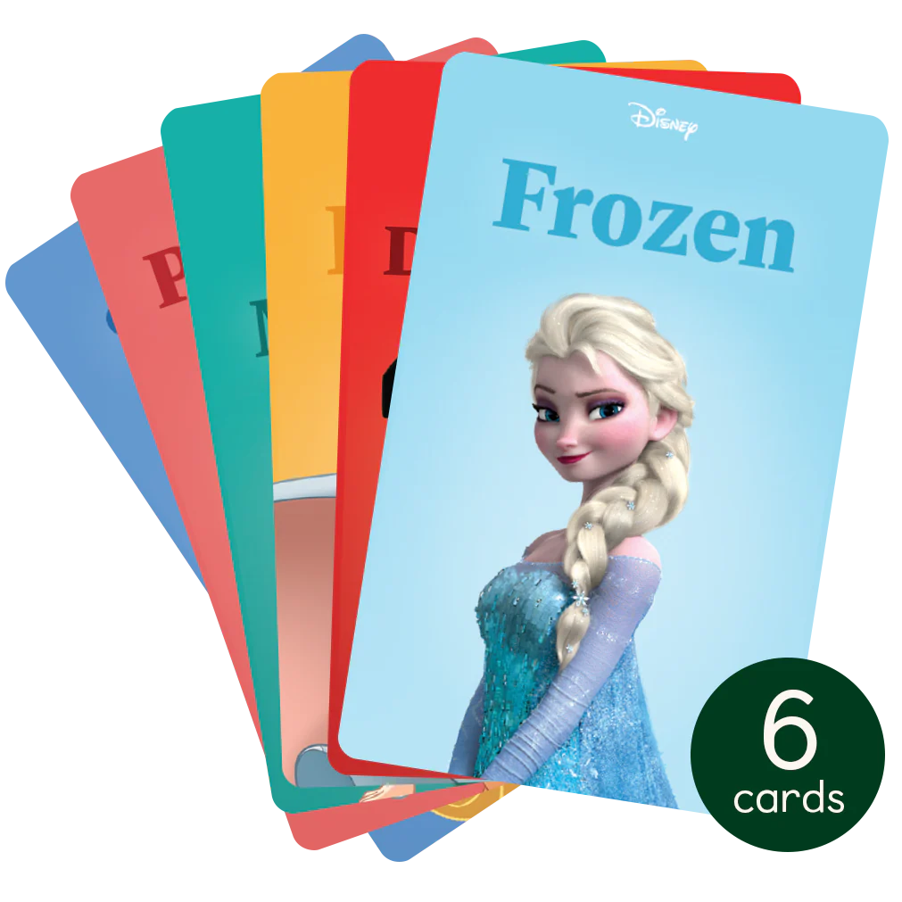 Yoto Card - Disney Classics Collection: Volume 1