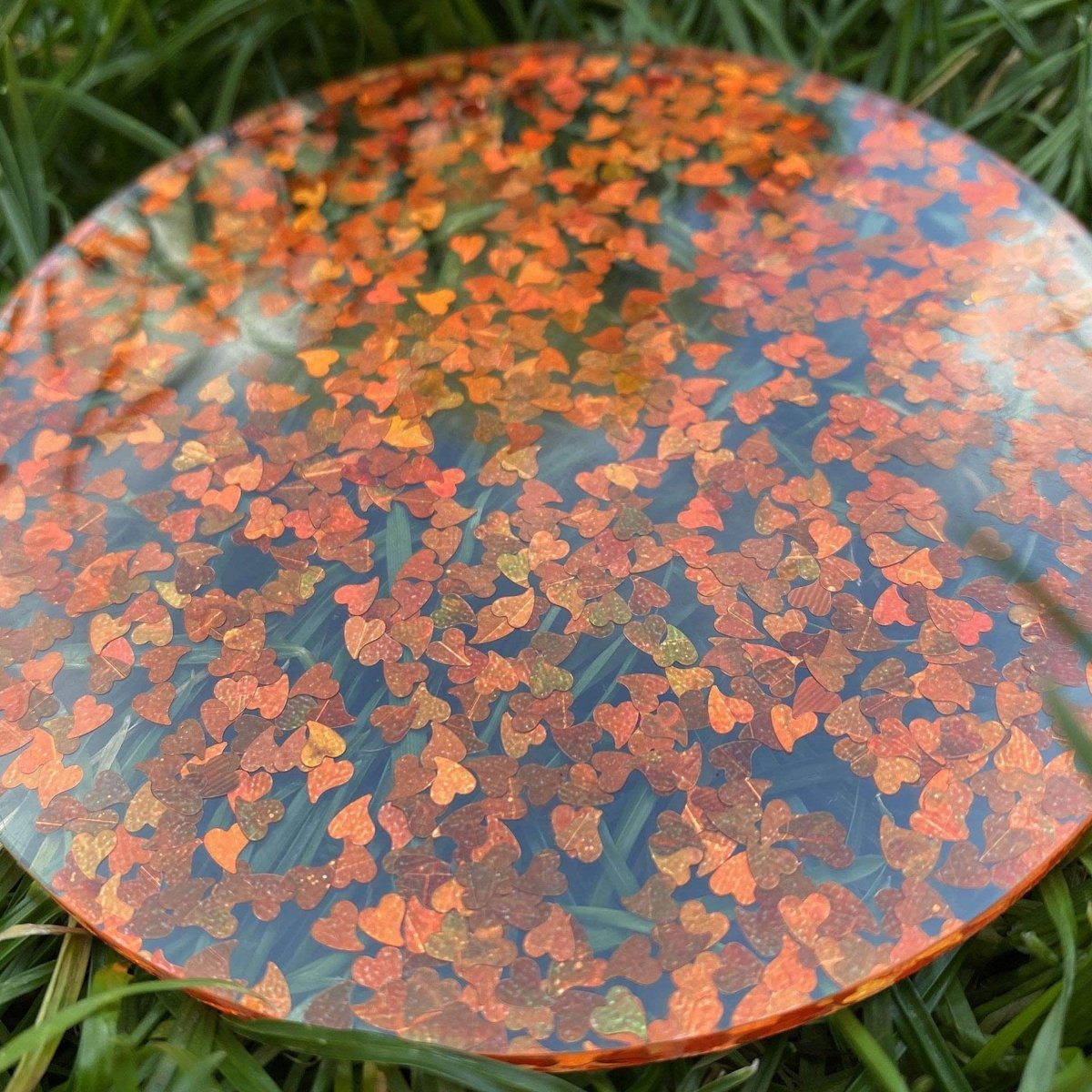 Rainbow Glitter Shapes – Baby Toys & Activity Equipment for children, available at Learning Bugs UK