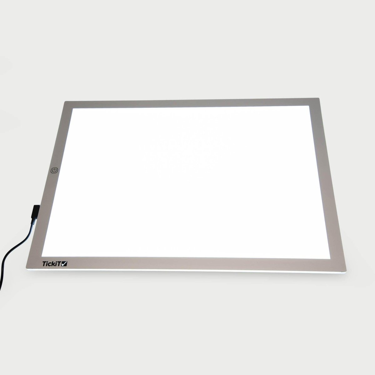Rectangular Light Panels – Light Panel - Panels for children, available at Learning Bugs UK