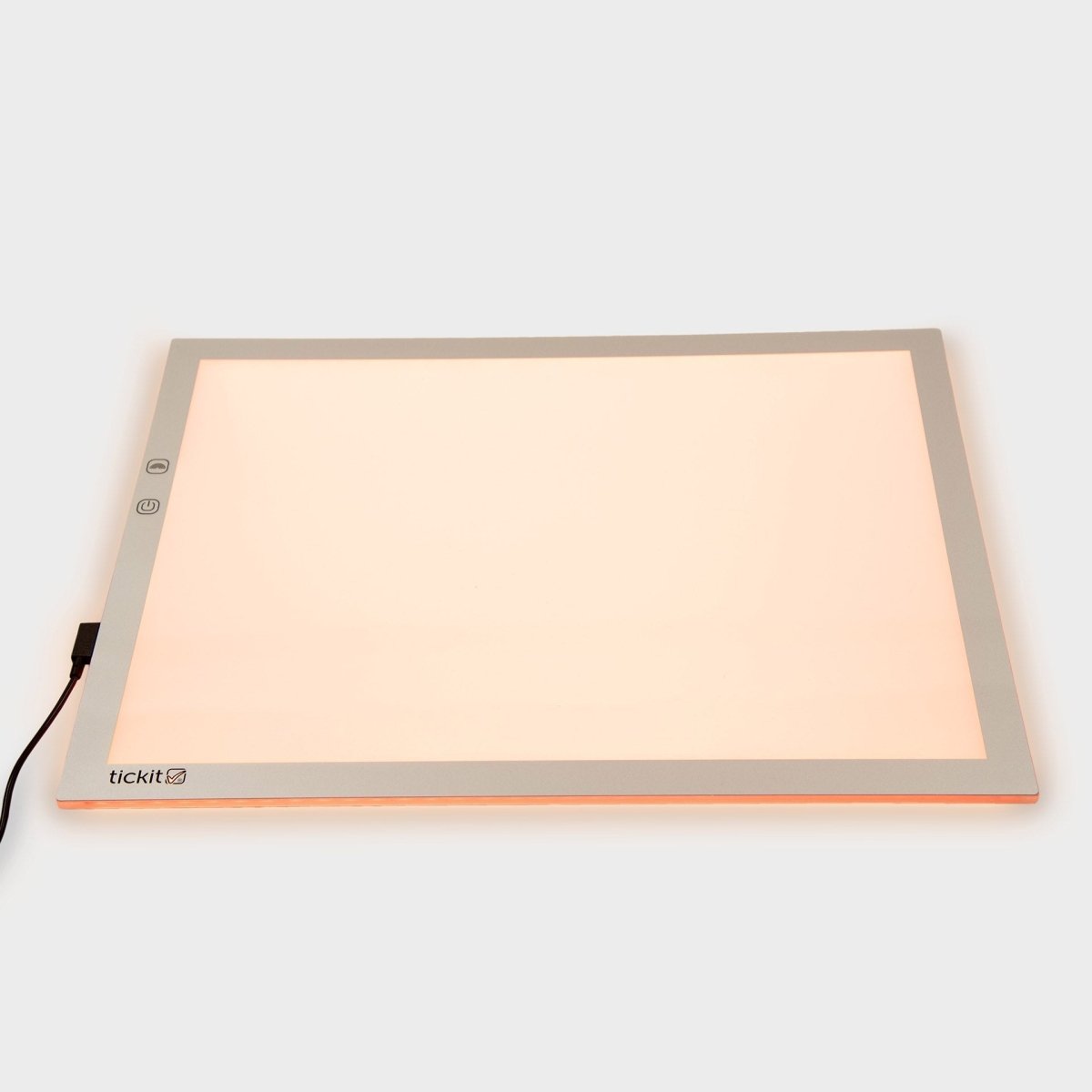 A3 Colour Changing Light Panel – for children, available at Learning Bugs UK