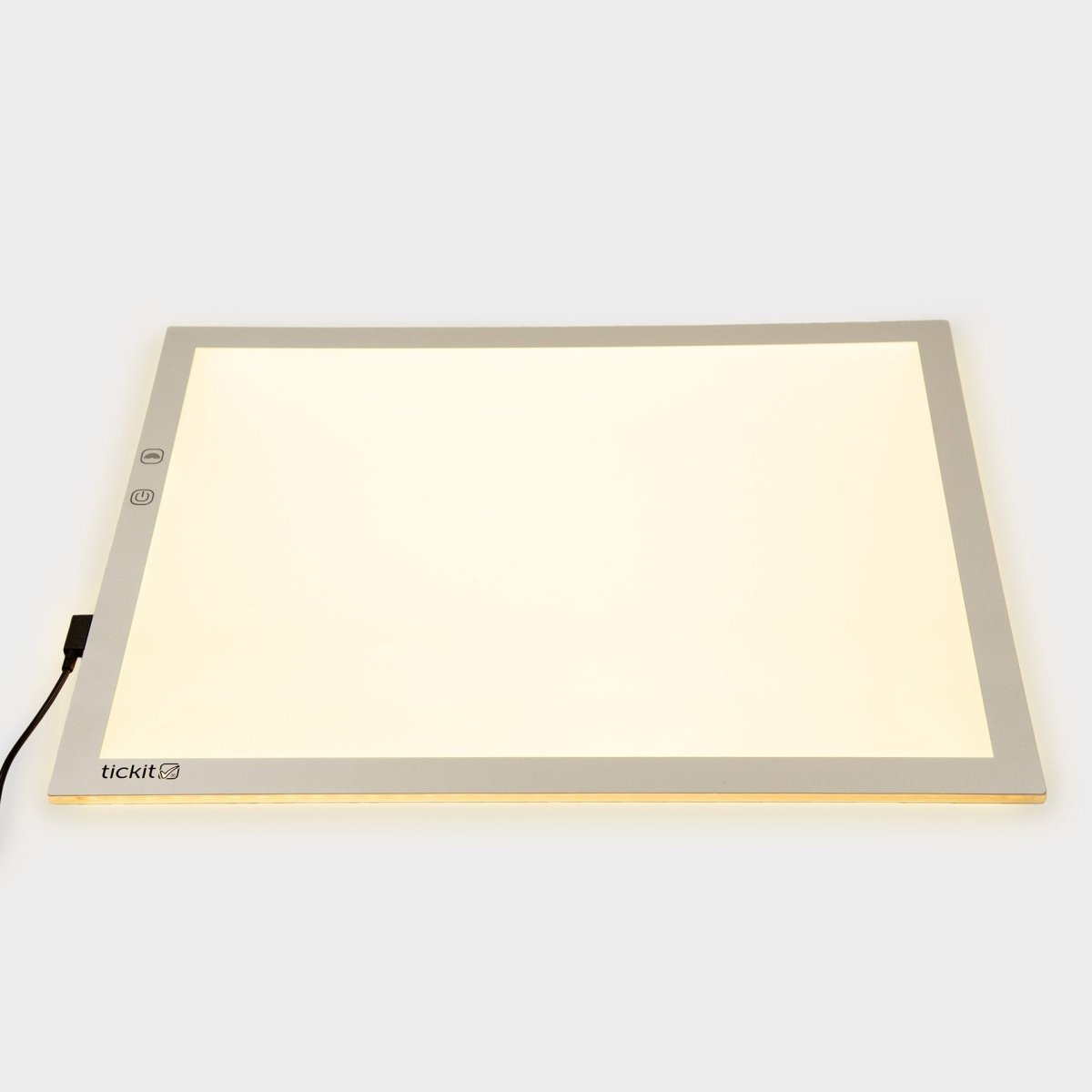 A3 Colour Changing Light Panel – for children, available at Learning Bugs UK