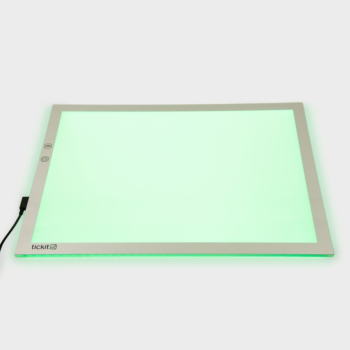 A3 Colour Changing Light Panel – for children, available at Learning Bugs UK