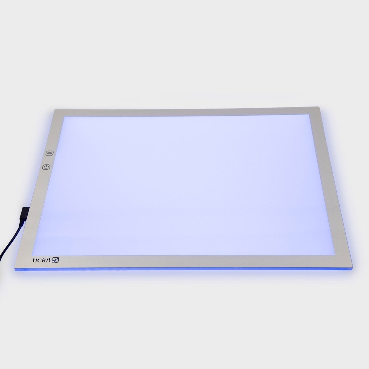 A3 Colour Changing Light Panel – for children, available at Learning Bugs UK