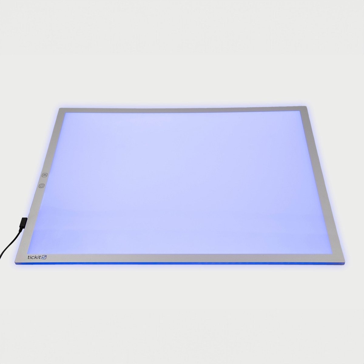 A2 Colour Changing Light Panel – for children, available at Learning Bugs UK