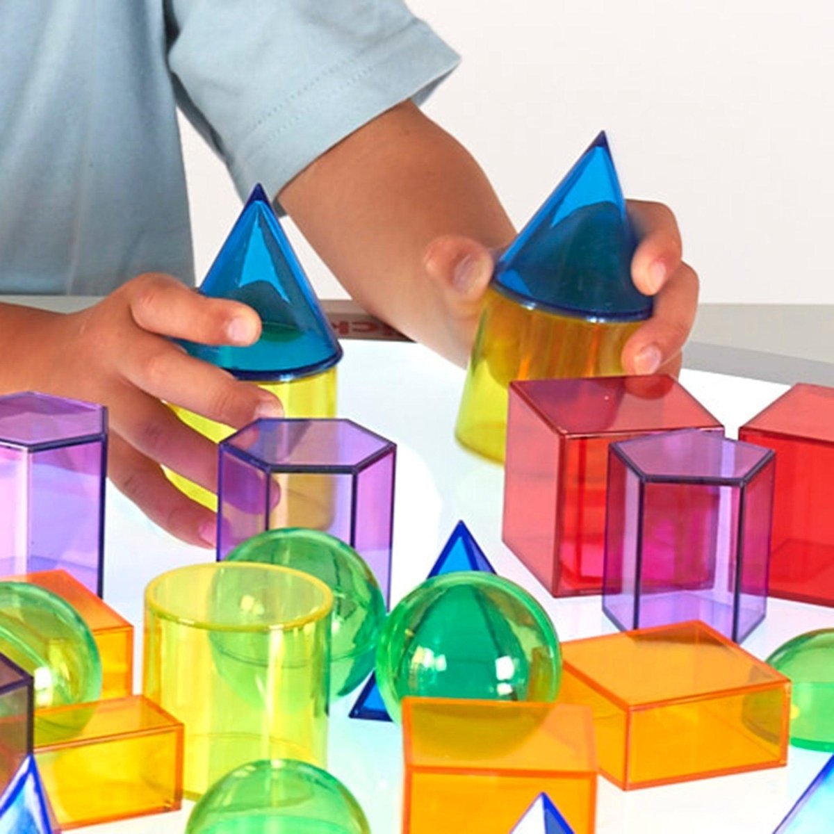 Early Years Maths Resource Set – Baby Toys & Activity Equipment for children, available at Learning Bugs UK