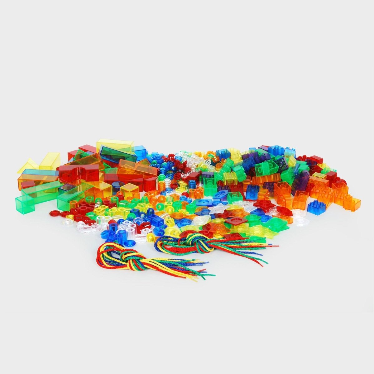 Early Years Colour Resource Set – Baby Toys & Activity Equipment for children, available at Learning Bugs UK