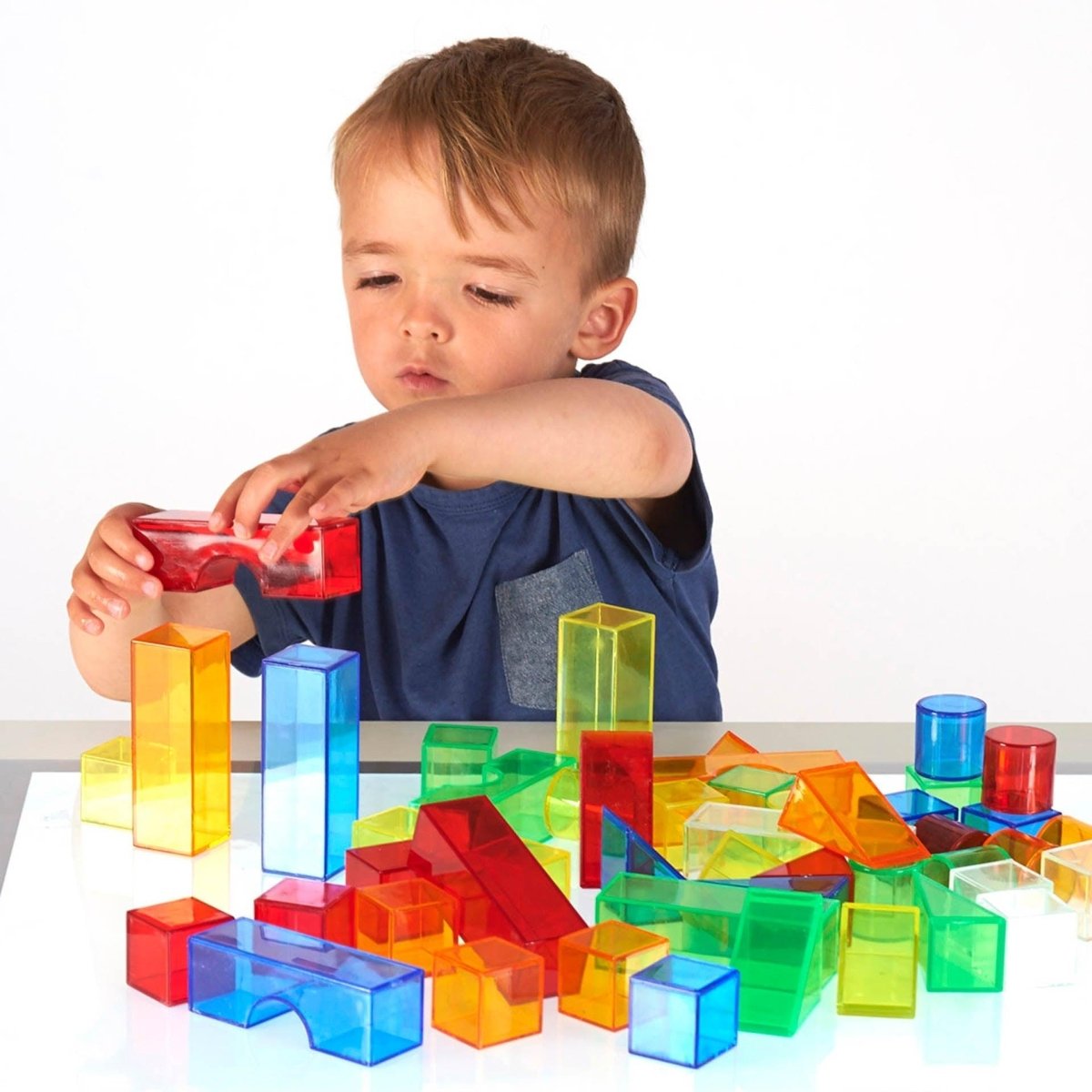 Early Years Colour Resource Set – Baby Toys & Activity Equipment for children, available at Learning Bugs UK