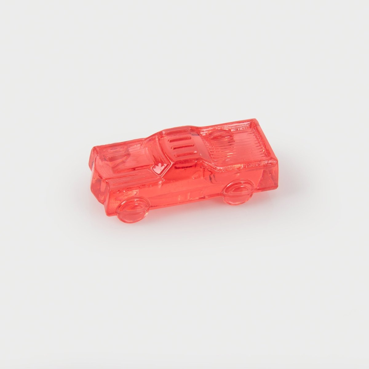 Translucent Colour Cars - Pack of 72 – Baby Toys & Activity Equipment for children, available at Learning Bugs UK