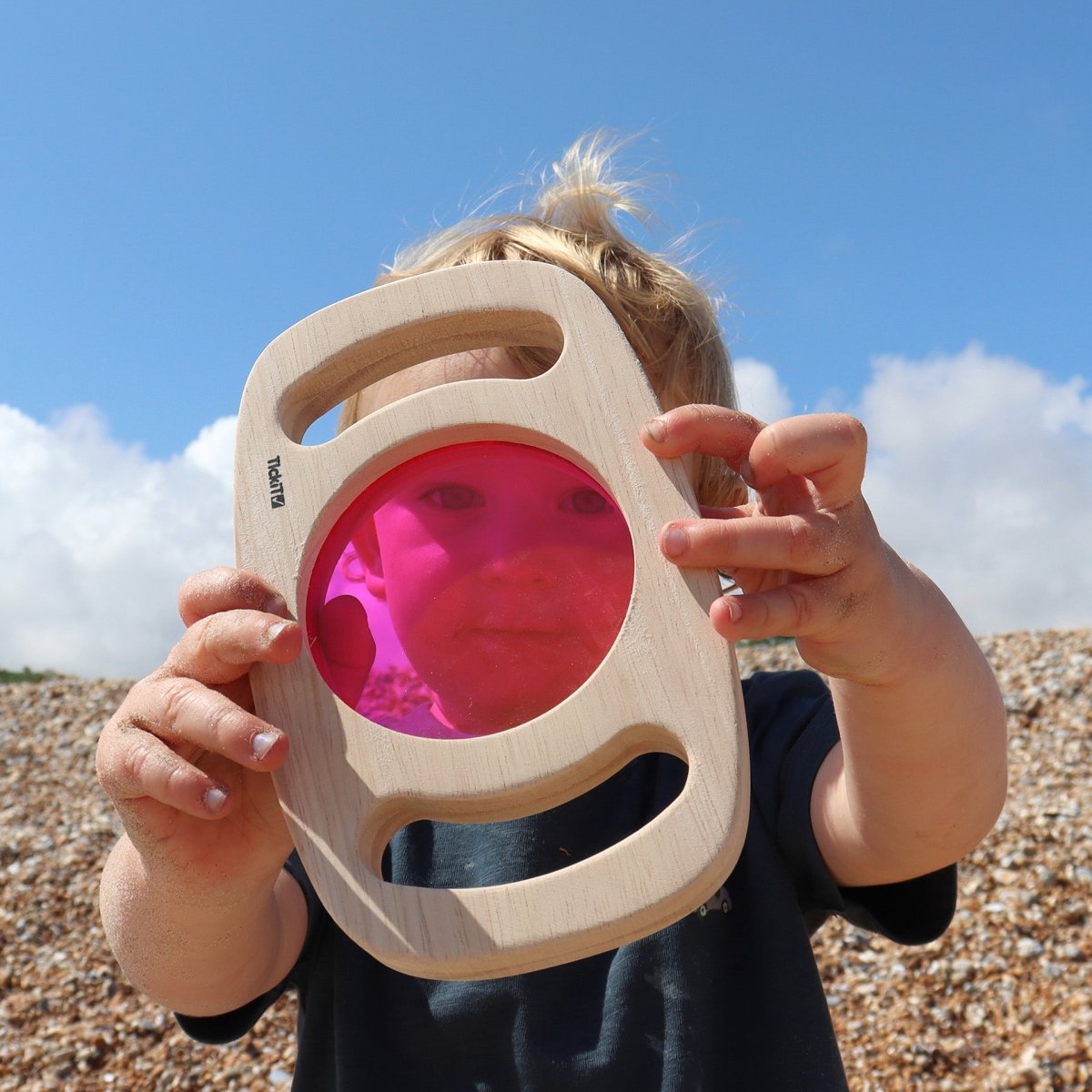 Easy Hold Colour Panels – Easy Hold - Sets for children, available at Learning Bugs UK