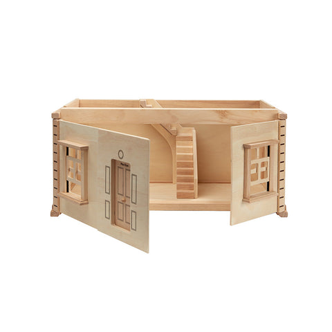 PlanToys Victorian Dolls House Basement Floor