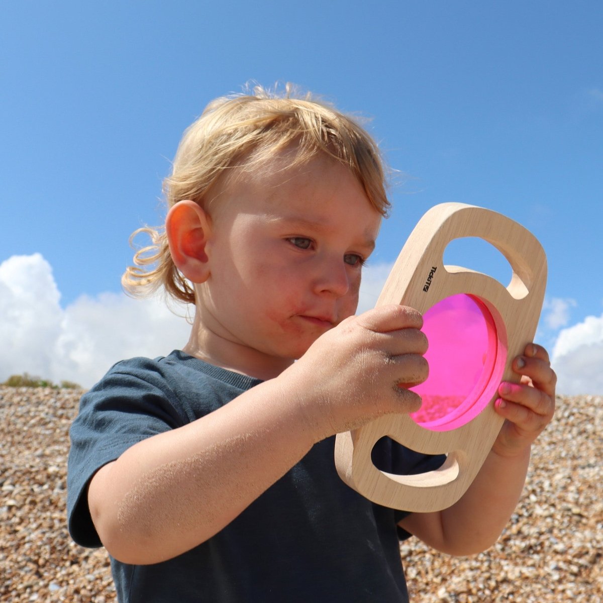 Easy Hold Discovery Set – Easy Hold - Sets for children, available at Learning Bugs UK