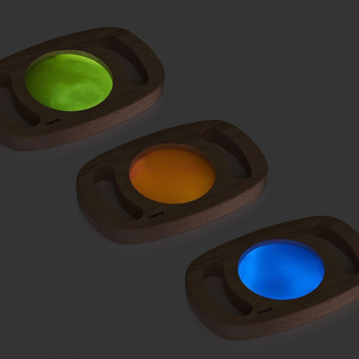 Easy Hold Glow Panels – Baby Toys & Activity Equipment for children, available at Learning Bugs UK