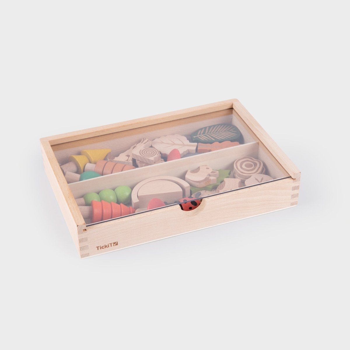 Woodland Trail Set – Baby Toys & Activity Equipment for children, available at Learning Bugs UK