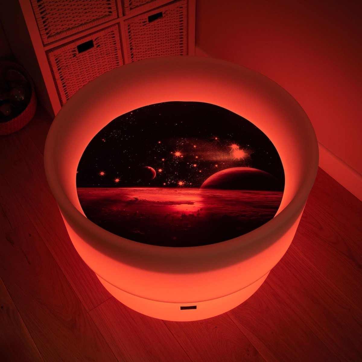 Space Discovery Play Mat – Baby Toys & Activity Equipment for children, available at Learning Bugs UK