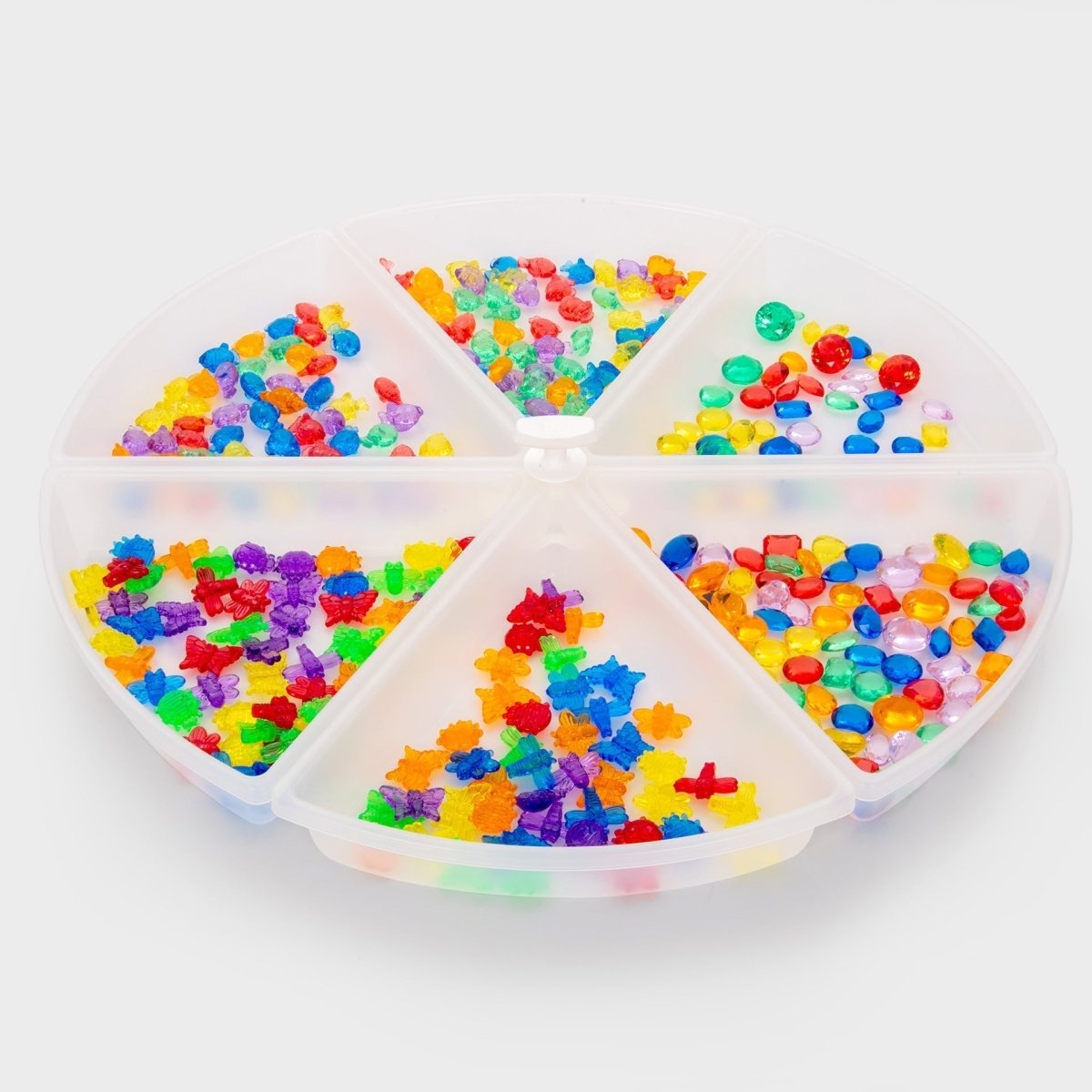 Discovery Trays – Baby Toys & Activity Equipment for children, available at Learning Bugs UK