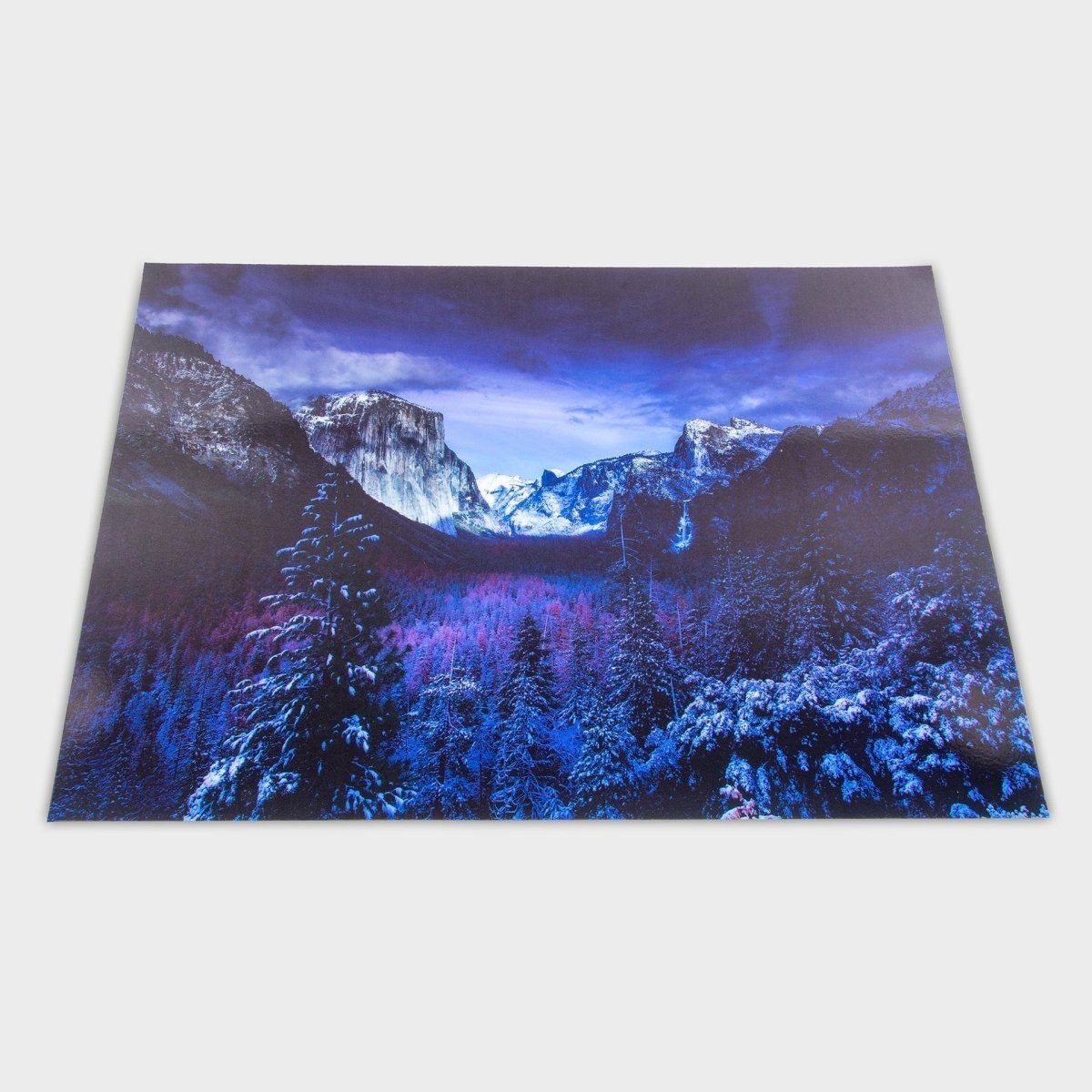 Winter Valley A2 Play Mat – Baby Toys & Activity Equipment for children, available at Learning Bugs UK