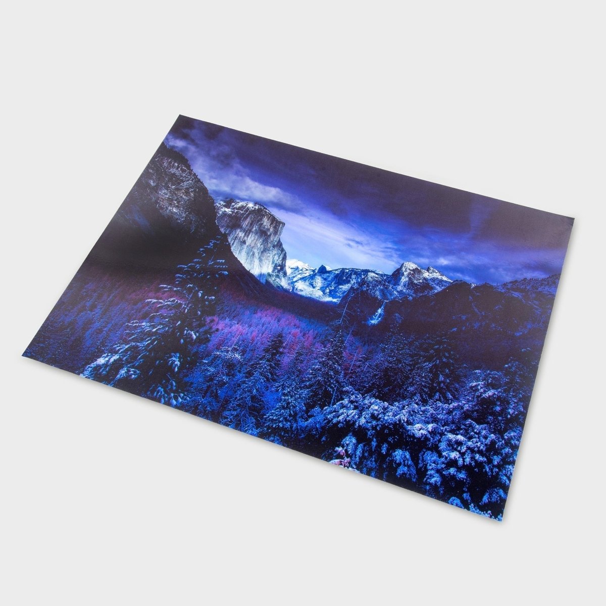 Winter Valley A2 Play Mat – Baby Toys & Activity Equipment for children, available at Learning Bugs UK