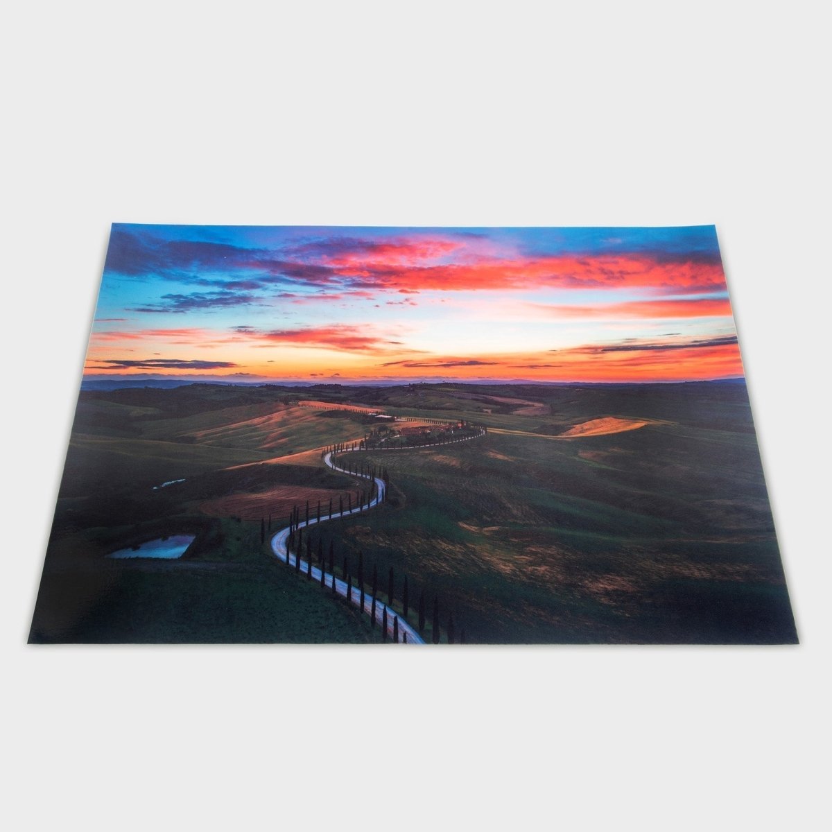 Winding Road A2 Play Mat – Baby Toys & Activity Equipment for children, available at Learning Bugs UK