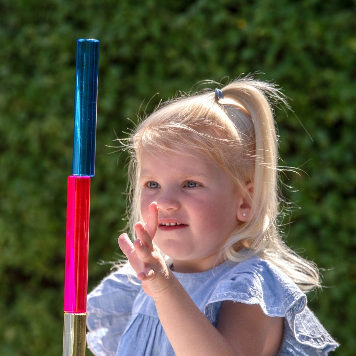 Gem Column Tray – for children, available at Learning Bugs UK