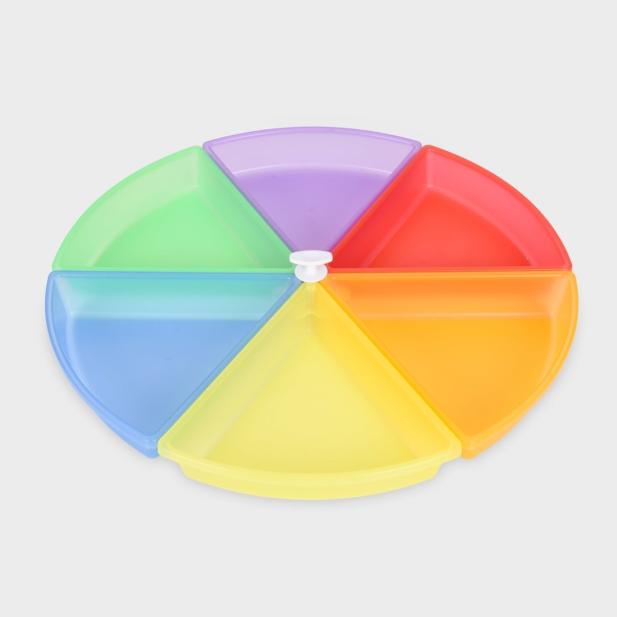 Discovery Colour Trays – for children, available at Learning Bugs UK