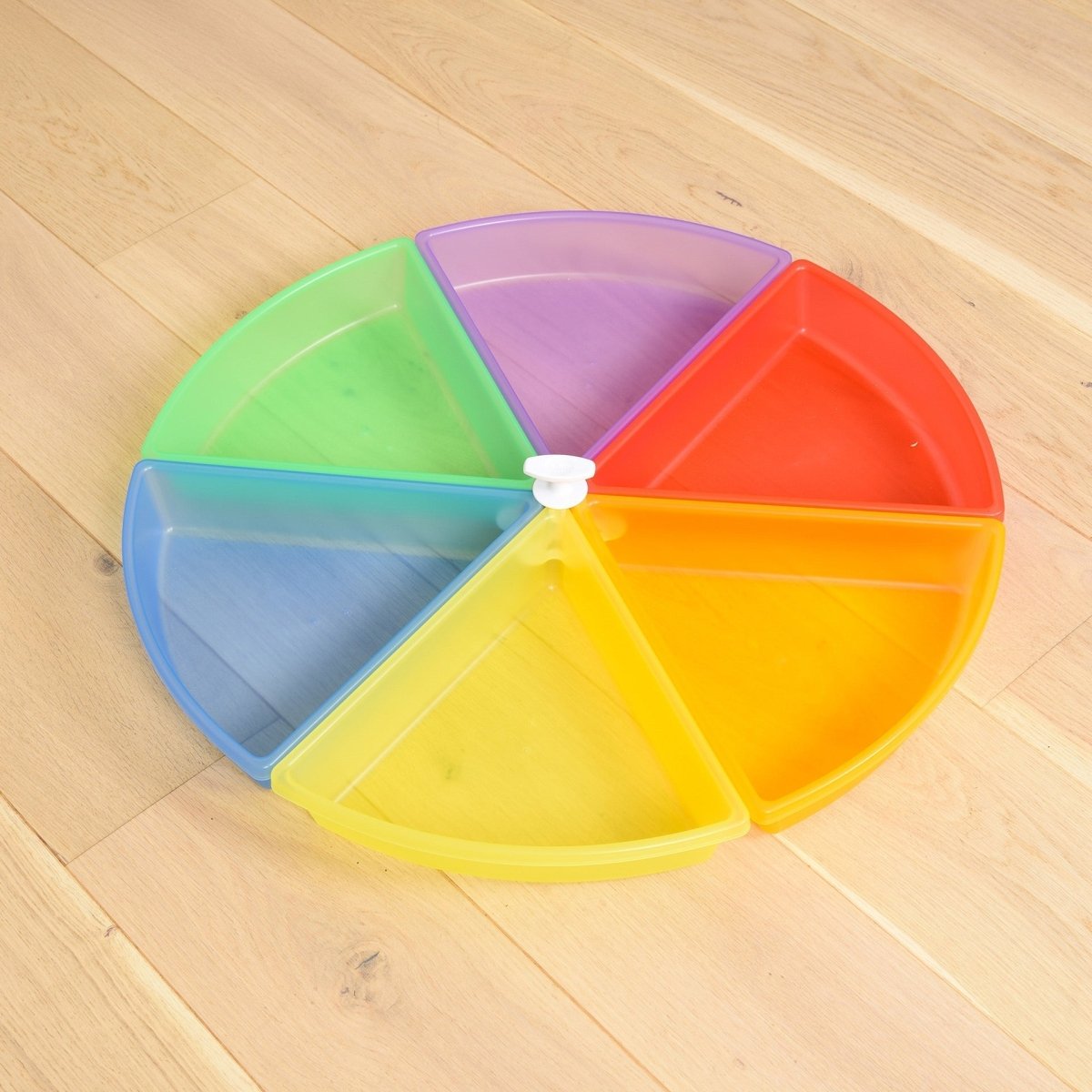 Discovery Colour Trays – for children, available at Learning Bugs UK