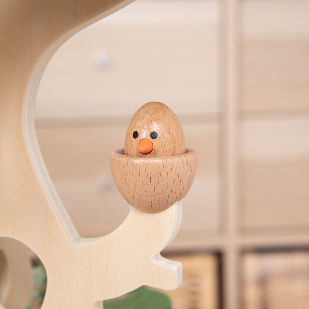 Woodland Trail Treehouse – Baby Toys & Activity Equipment for children, available at Learning Bugs UK