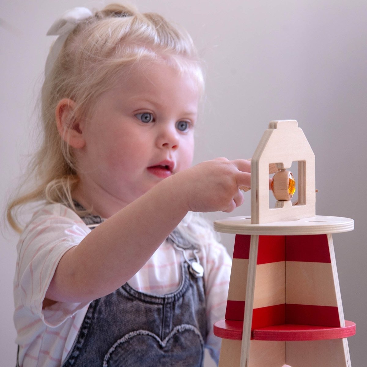 Lighthouse Island – for children, available at Learning Bugs UK