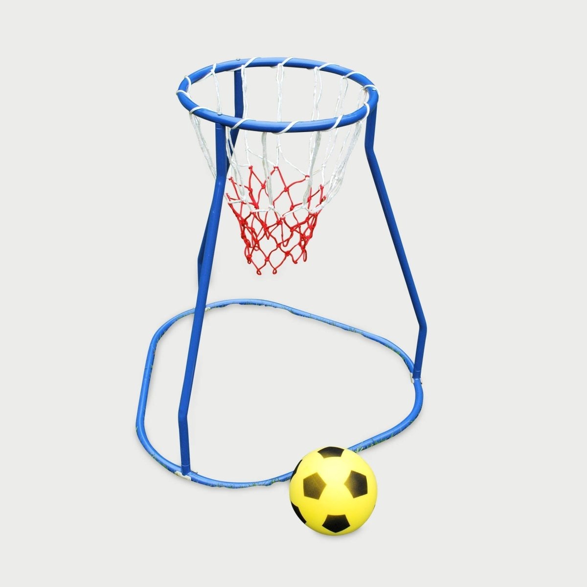 Basketball Stand – Basketball Stand for children, available at Learning Bugs UK
