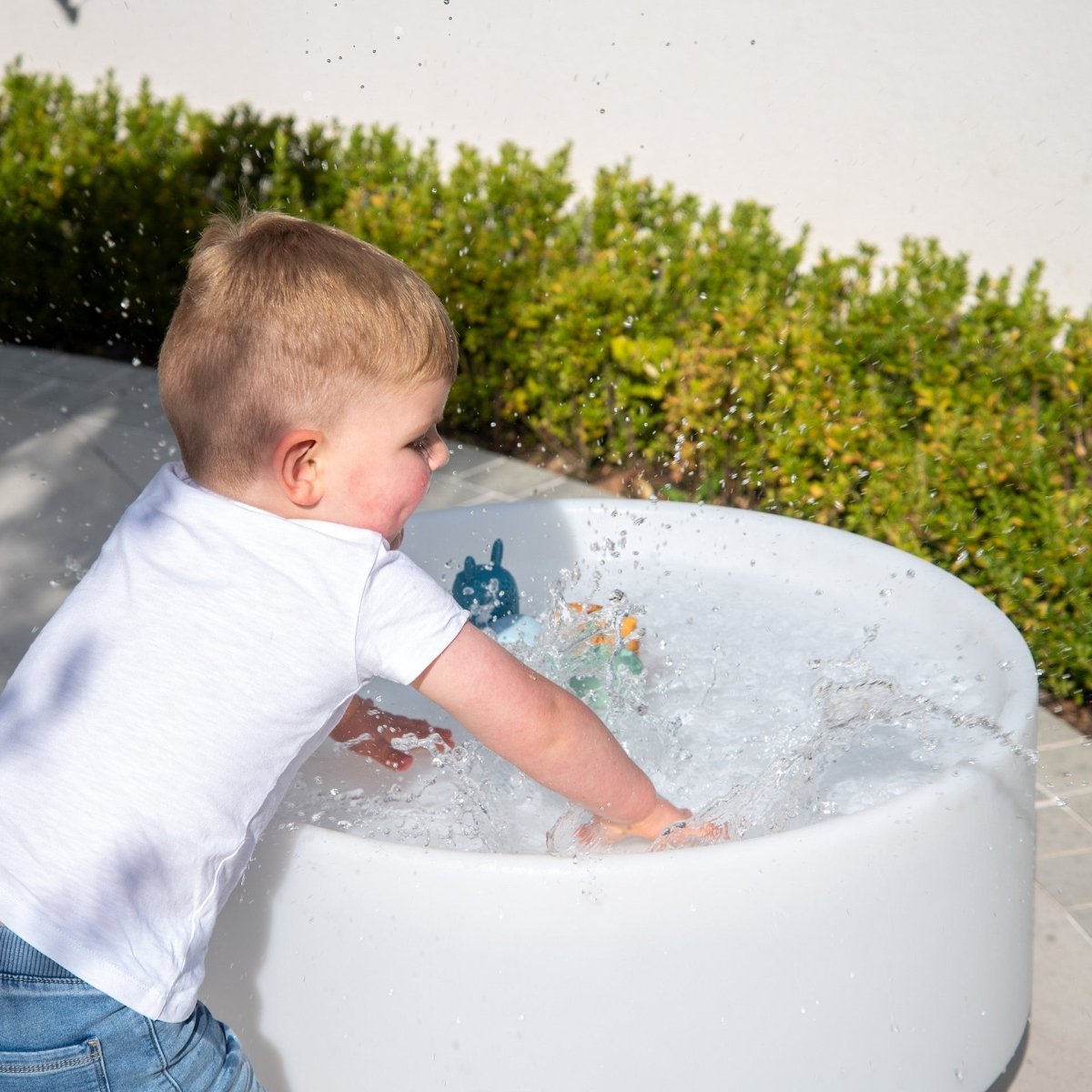 Discovery Glow Table – Baby Toys & Activity Equipment for children, available at Learning Bugs UK