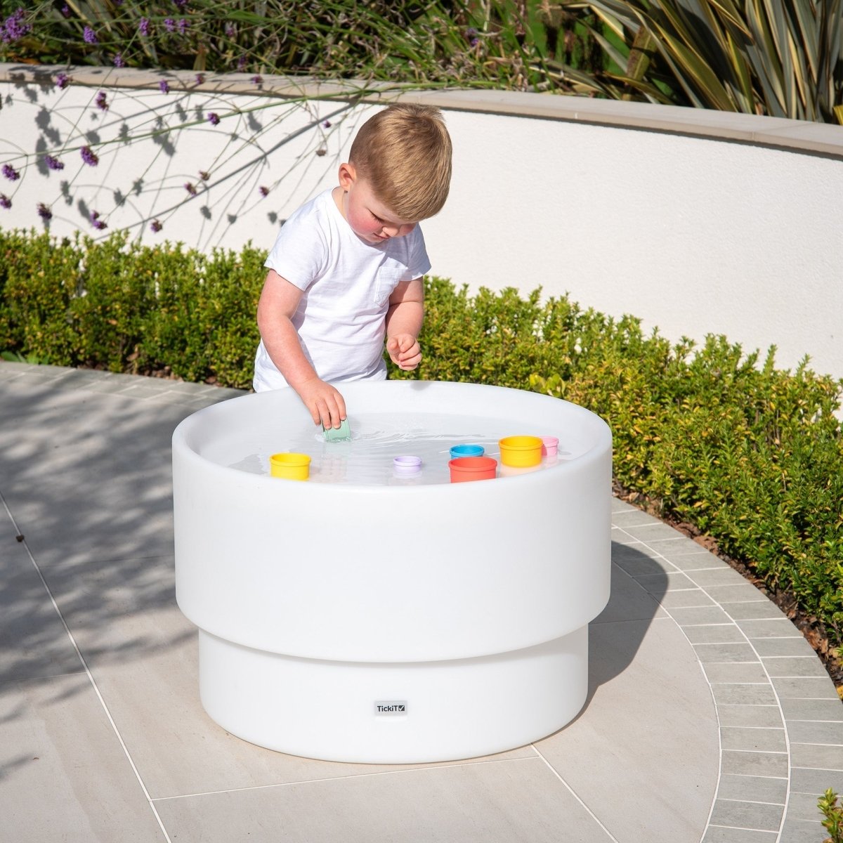 Discovery Glow Table – Baby Toys & Activity Equipment for children, available at Learning Bugs UK
