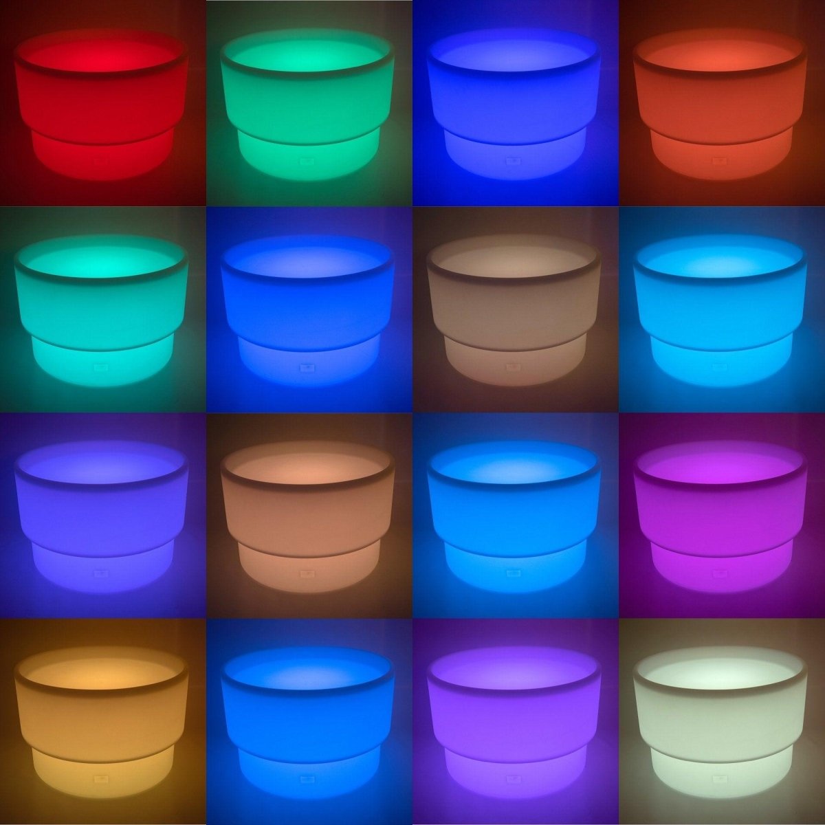 Discovery Glow Table – Baby Toys & Activity Equipment for children, available at Learning Bugs UK