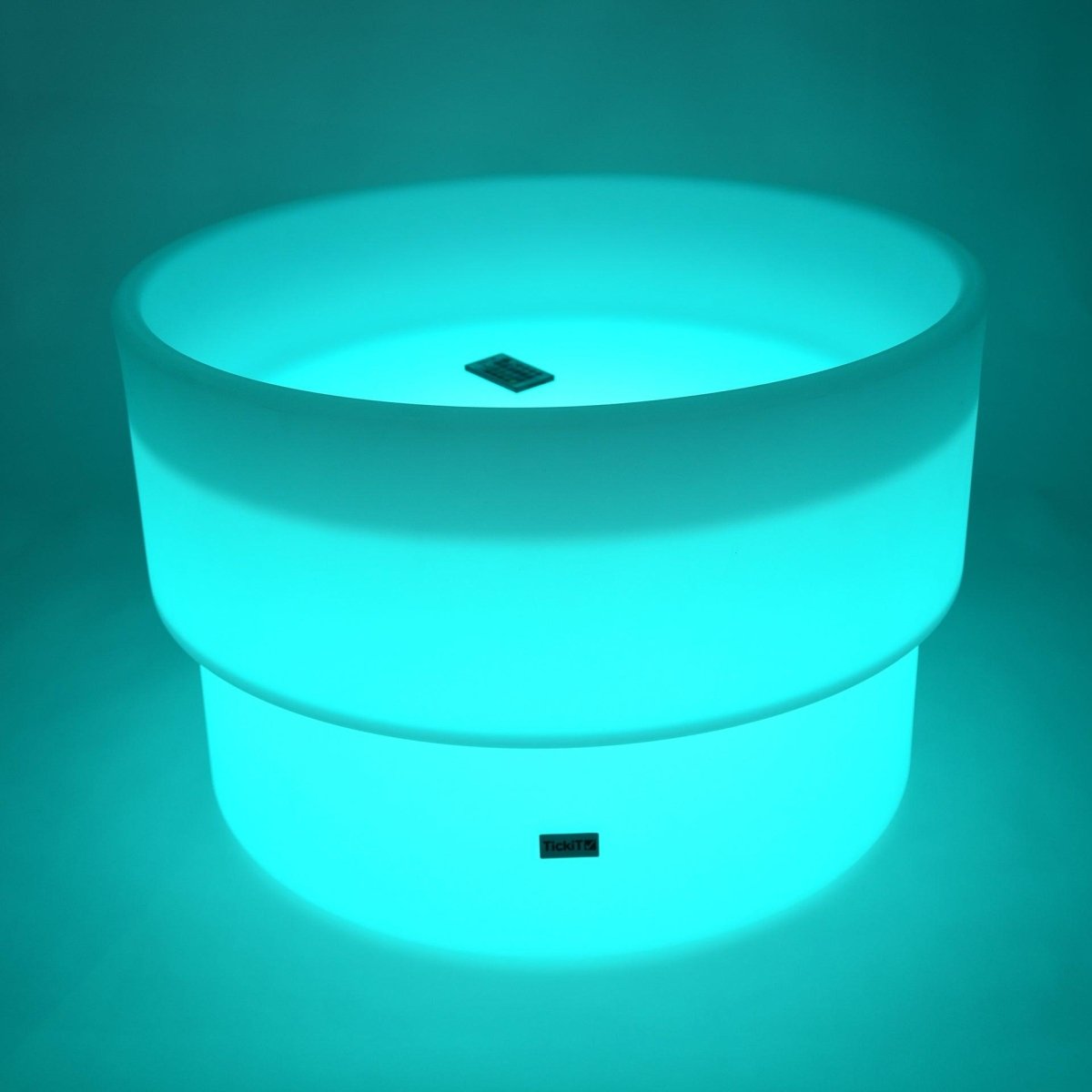 Discovery Glow Water Table – Baby Toys & Activity Equipment for children, available at Learning Bugs UK