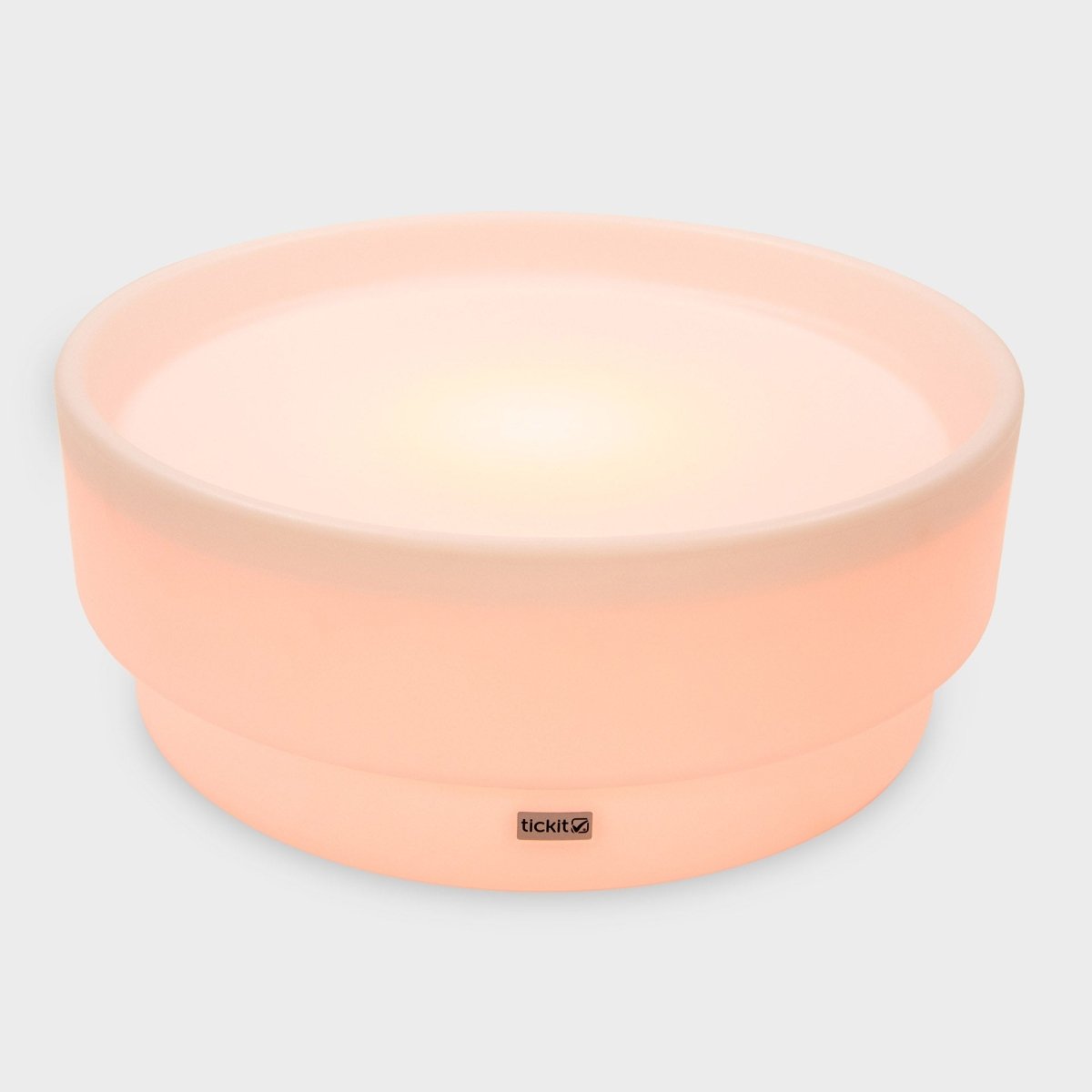 Discovery Glow Low Table – Baby Toys & Activity Equipment for children, available at Learning Bugs UK