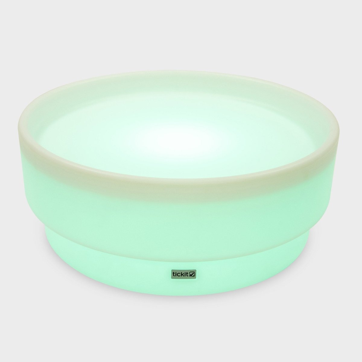 Discovery Glow Low Table – Baby Toys & Activity Equipment for children, available at Learning Bugs UK