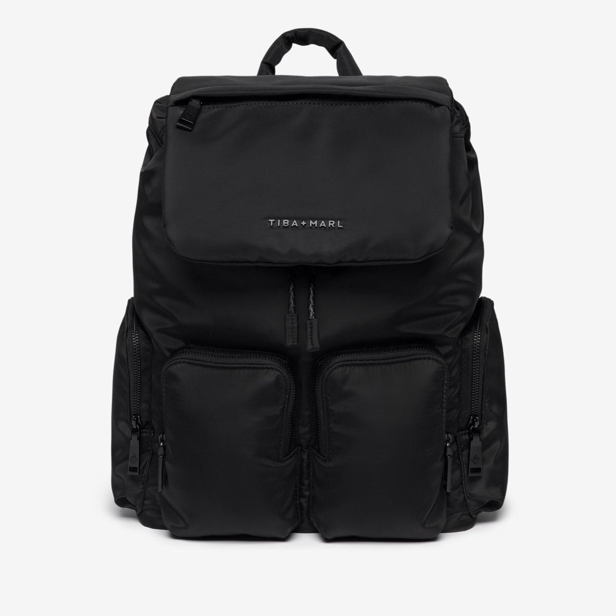 Buy Alto Changing Backpack Black | Changing Backpack for kids by Learning Bugs UK