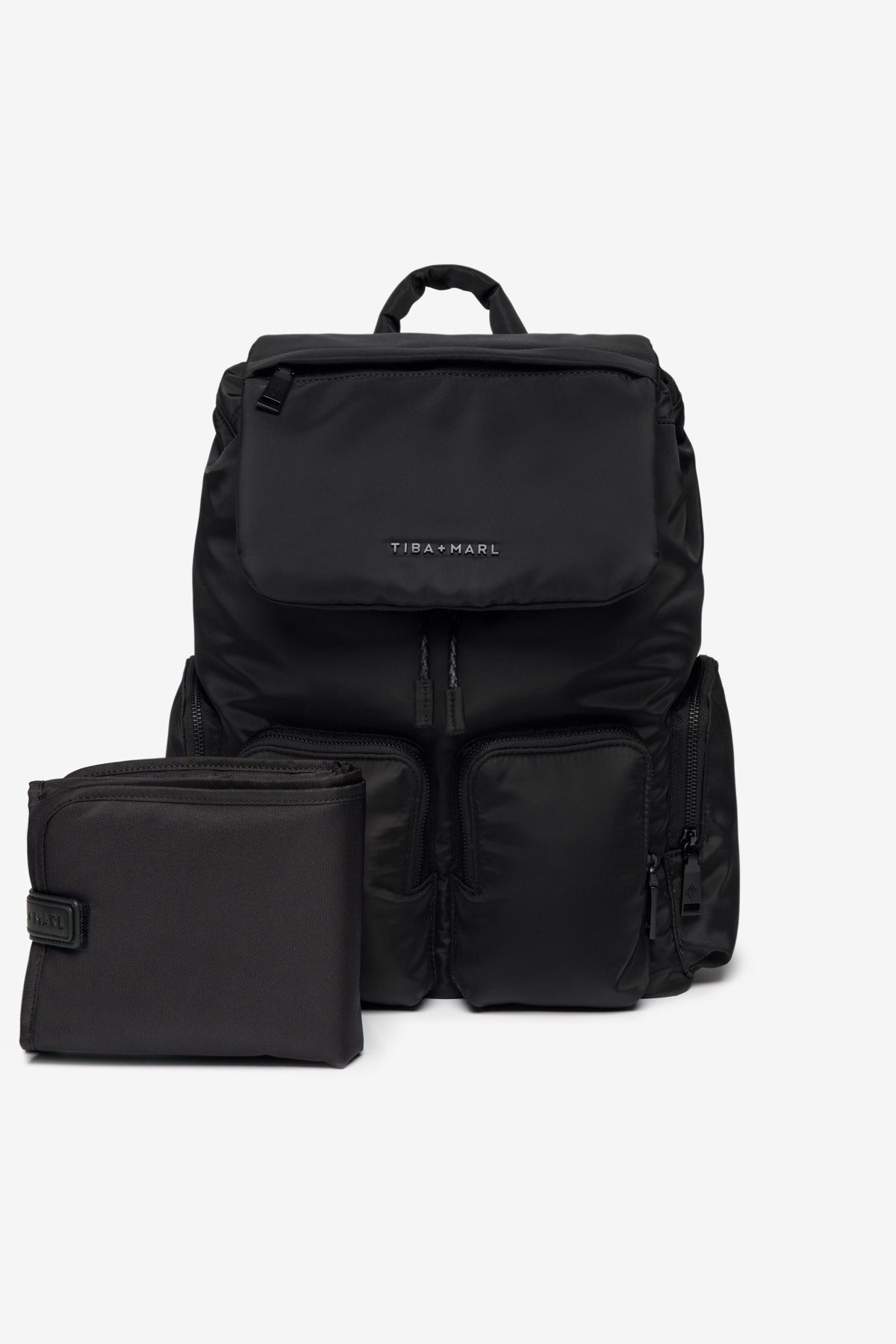 Buy Alto Changing Backpack Black | Changing Backpack for kids by Learning Bugs UK