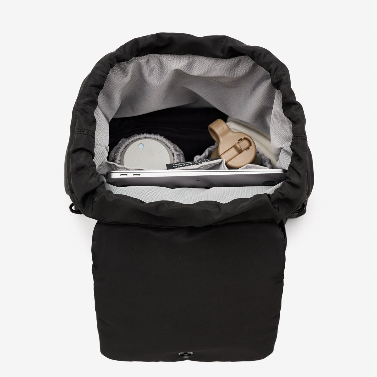 Buy Alto Changing Backpack Black | Changing Backpack for kids by Learning Bugs UK