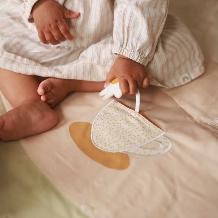 Buy Activity Mat - Chamomile | Activity for kids by Learning Bugs UK