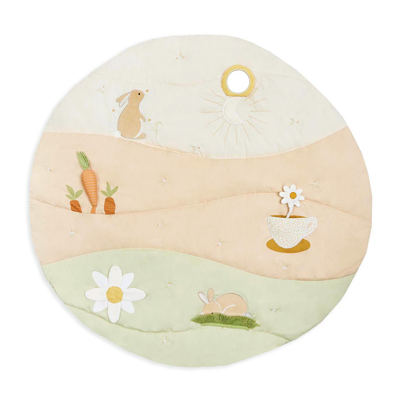 Buy Activity Mat - Chamomile | Activity for kids by Learning Bugs UK