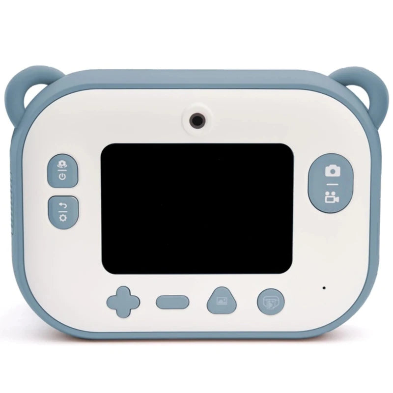 Hoppstar Artist Digital Camera - 5 Colours – for children, available at Learning Bugs UK