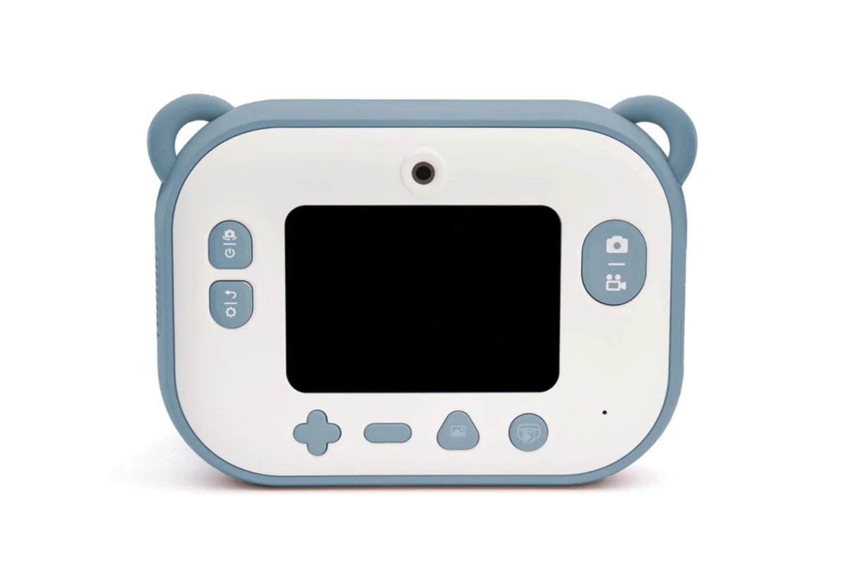 Hoppstar Artist Digital Camera - 5 Colours – for children, available at Learning Bugs UK