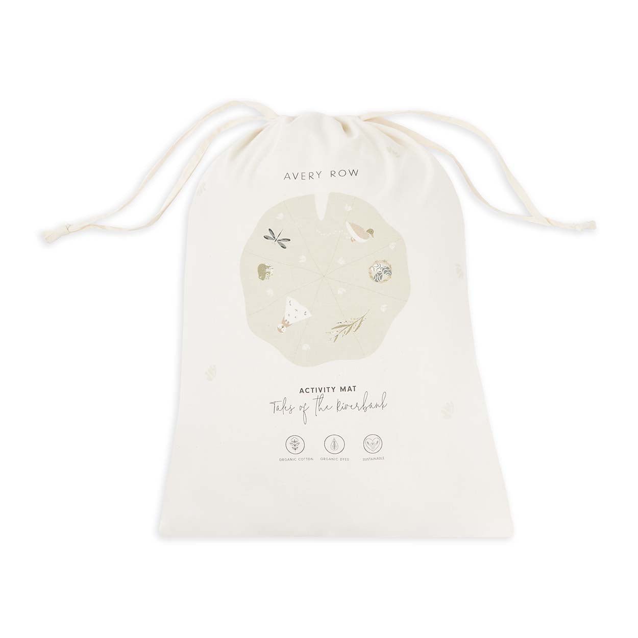 Buy Activity Mat - Riverbank | Toys for kids by Learning Bugs UK