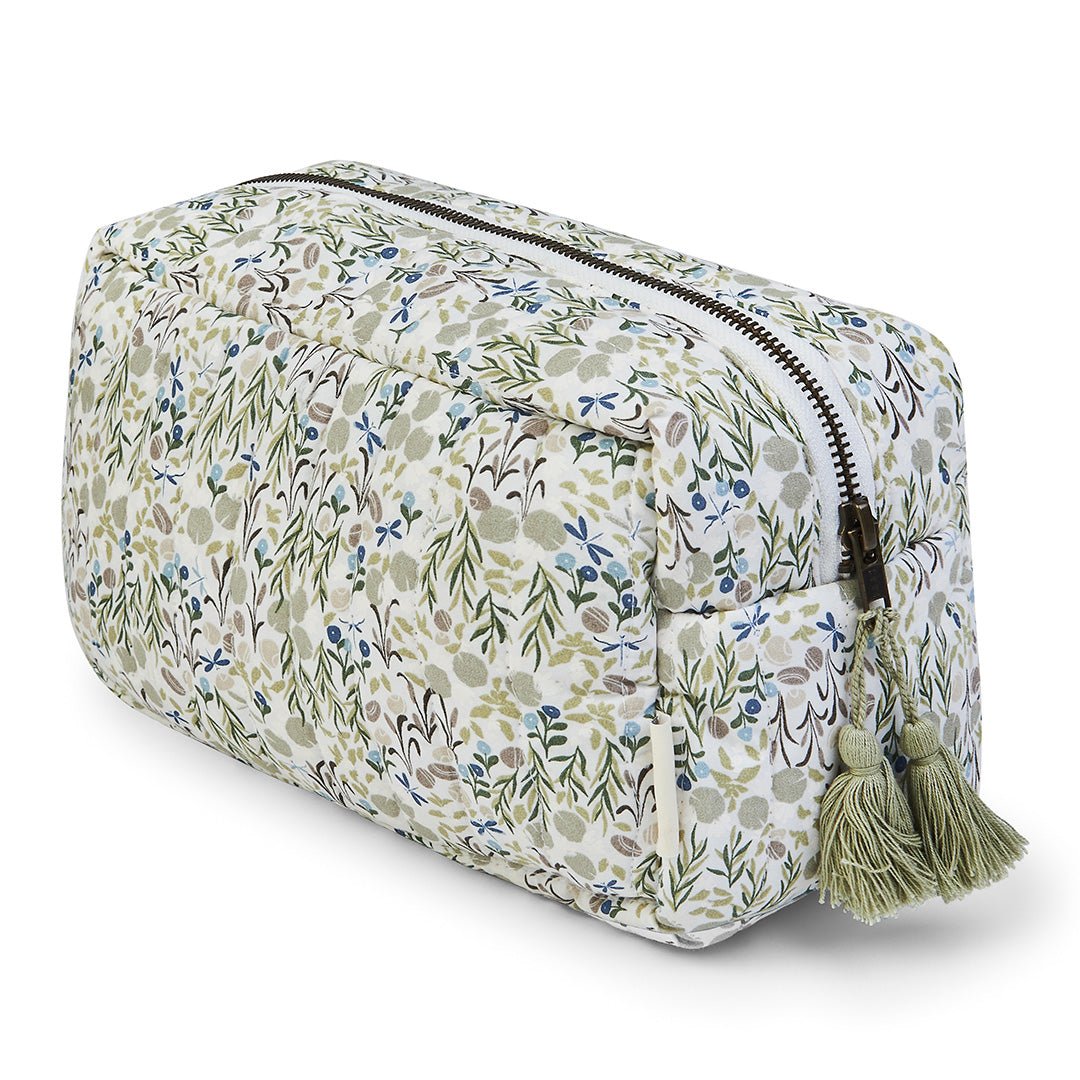 Buy Wash Bag - Riverbank | Parent Accessories for kids by Learning Bugs UK