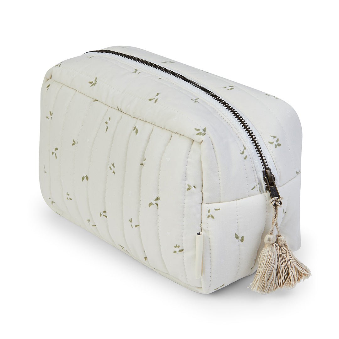 Buy Wash Bag - Nettle Scatter | Parent Accessories for kids by Learning Bugs UK
