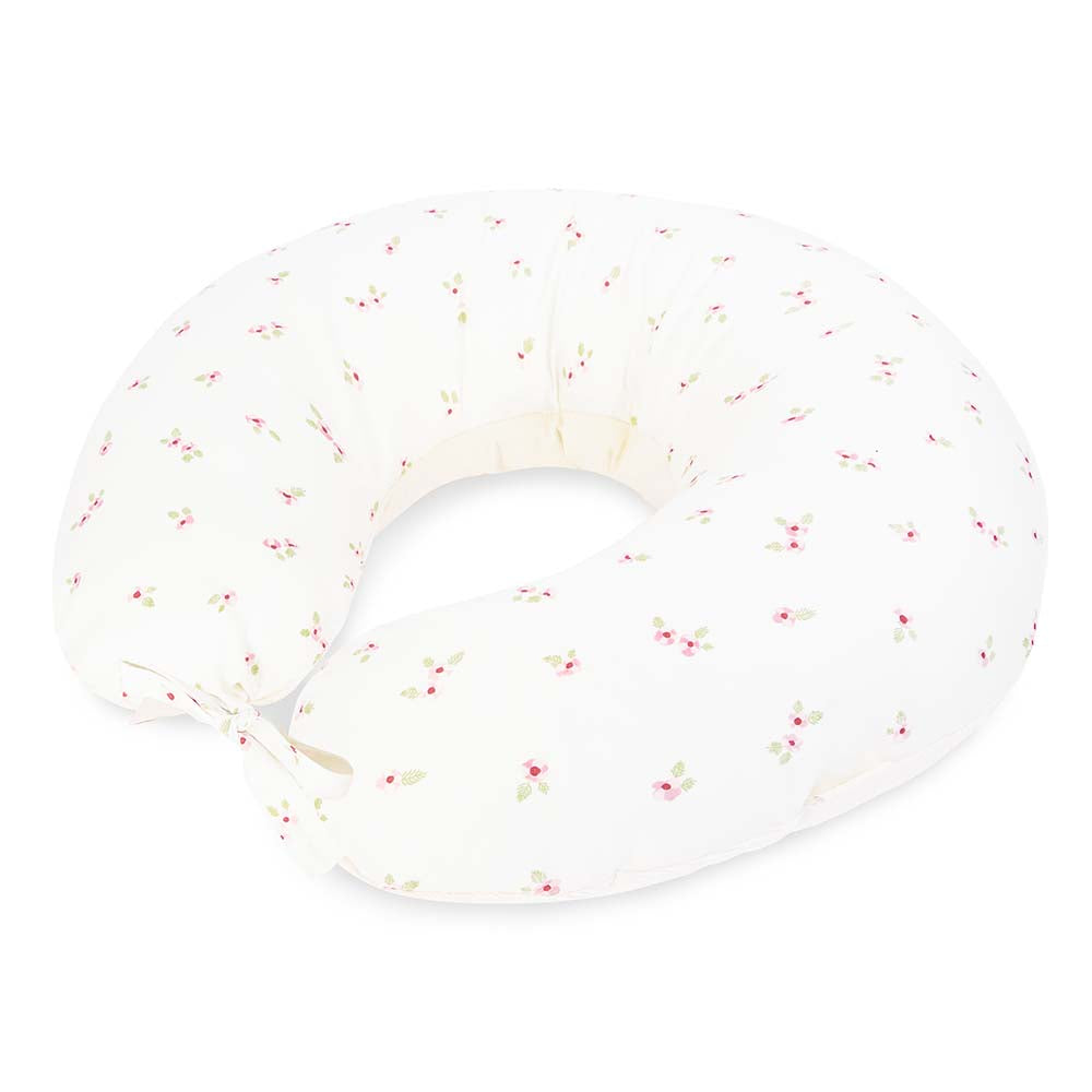 Nursing Pillow - Anemone