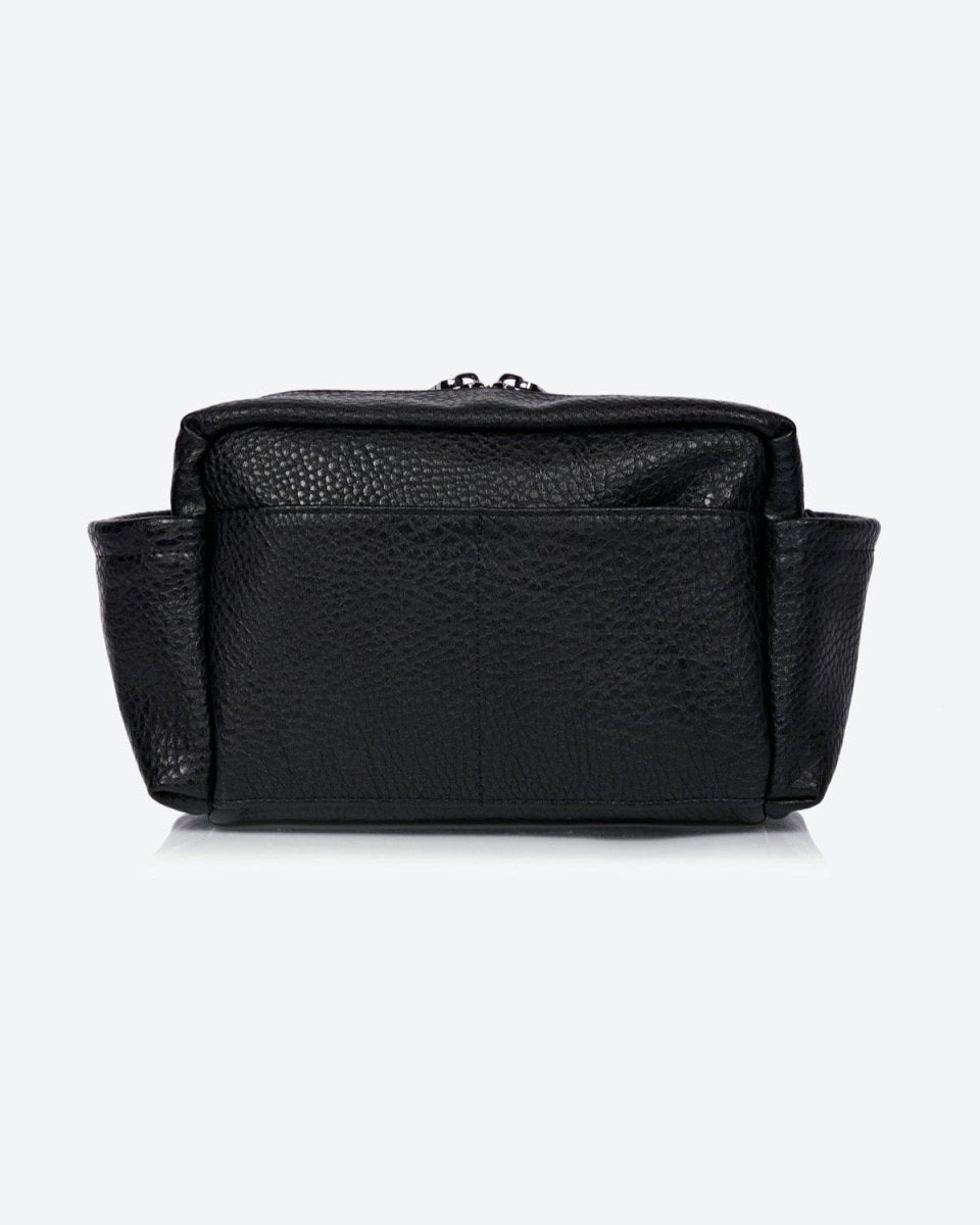 Inka Buggy Organiser Black – Buggy Organiser for children, available at Learning Bugs UK